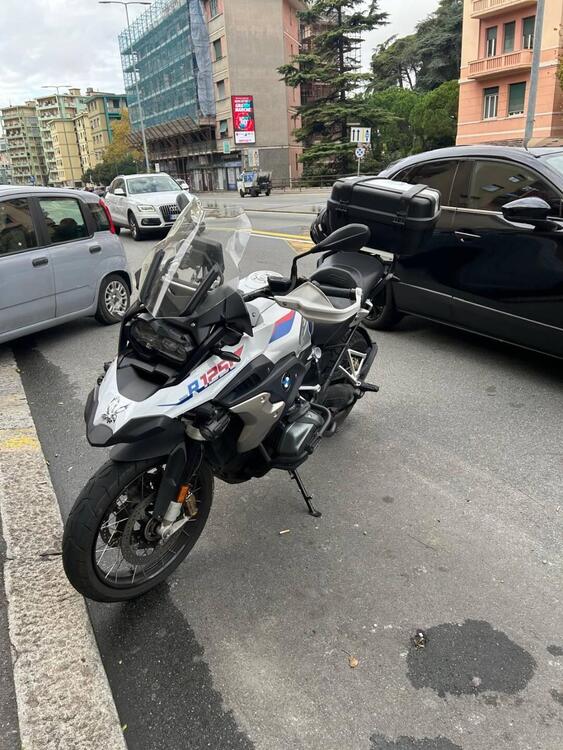 Bmw R 1250 GS (2021 - 24) (2)