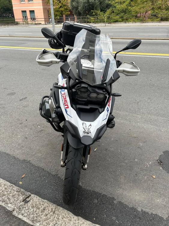 Bmw R 1250 GS (2021 - 24) (3)