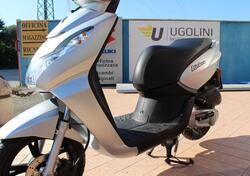 Peugeot Kisbee 50 (2019 - 20) usata
