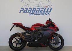 MV Agusta F3 800 RR (2022 - 25) usata