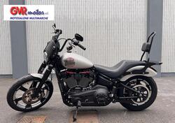 Harley-Davidson Street Bob 114 (2021 - 24) usata