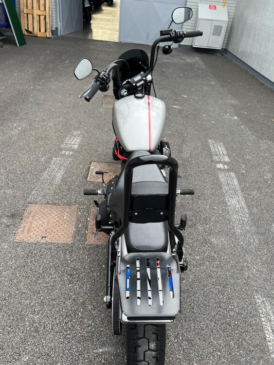 Harley-Davidson Street Bob 114 (2021 - 24) (4)