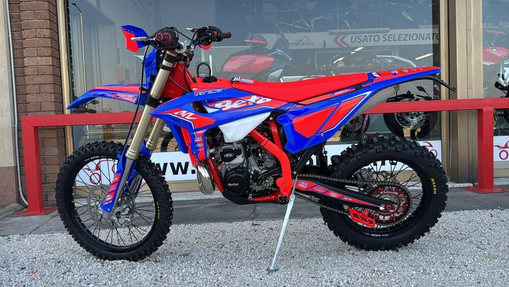 Betamotor RR 250 2T Enduro Race (2026) (3)