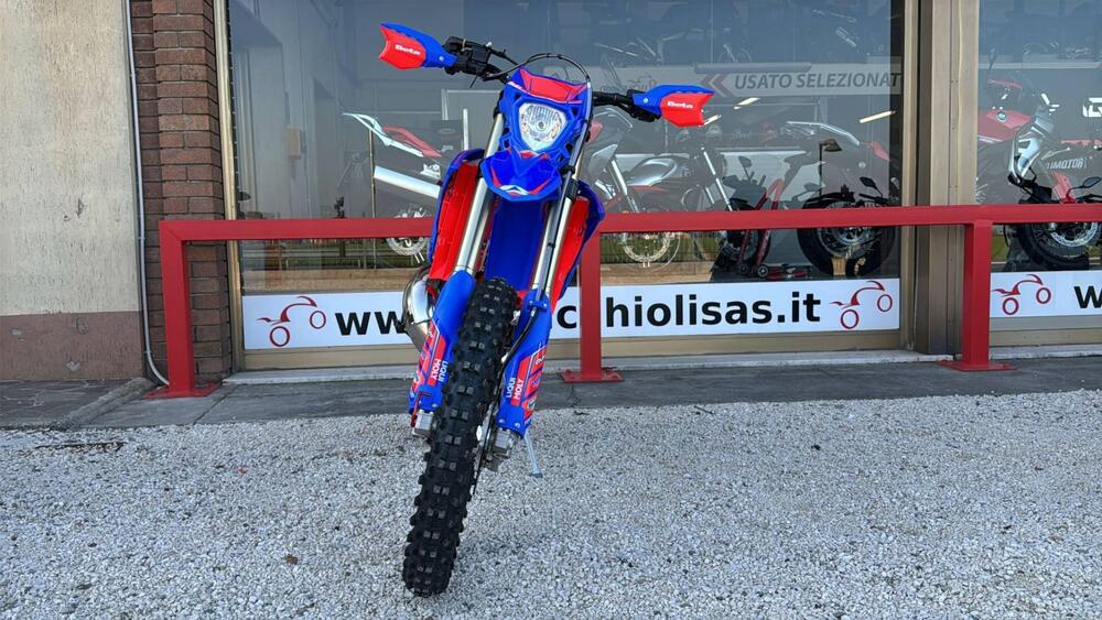 Betamotor RR 250 2T Enduro Race (2026) (2)