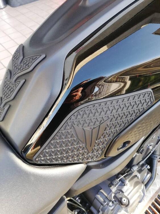 Yamaha MT-07 Pure (2023 - 25) (3)