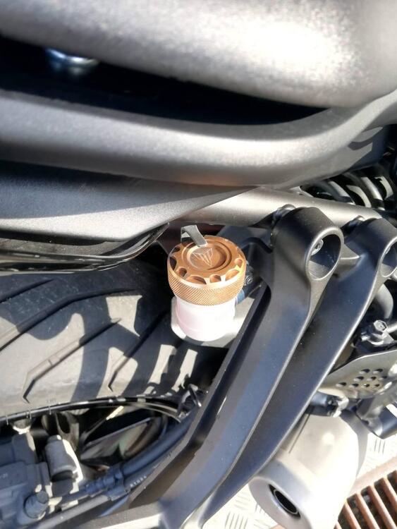 Yamaha MT-07 Pure (2023 - 25) (4)