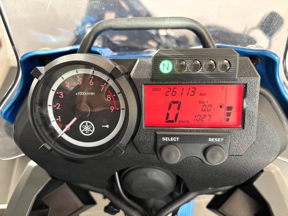 Yamaha XT 660 Z Ténéré (2008 - 16) (5)