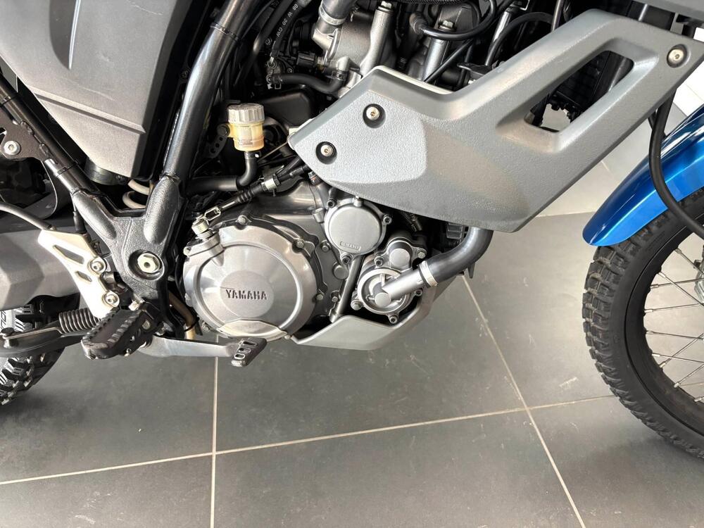 Yamaha XT 660 Z Ténéré (2008 - 16) (3)