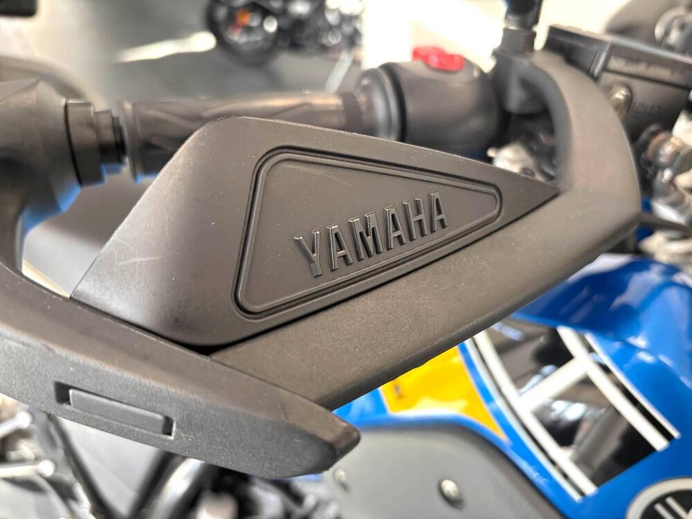 Yamaha XT 660 Z Ténéré (2008 - 16) (4)