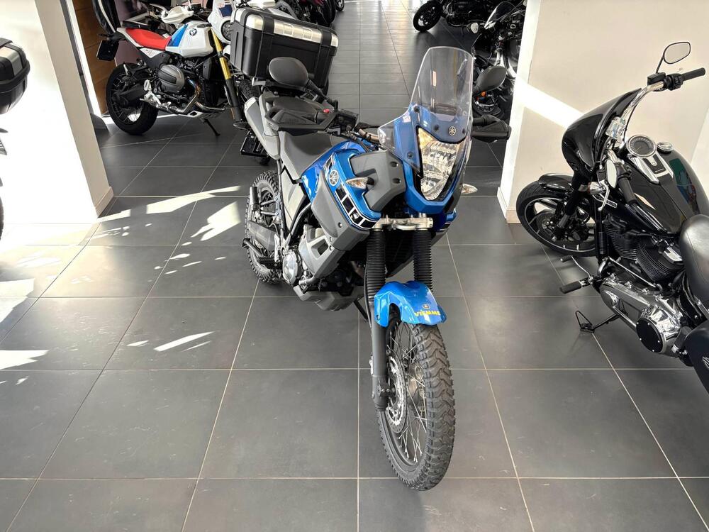 Yamaha XT 660 Z Ténéré (2008 - 16) (2)
