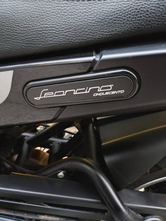 Benelli Leoncino 500 Trail (2021 - 25) (5)