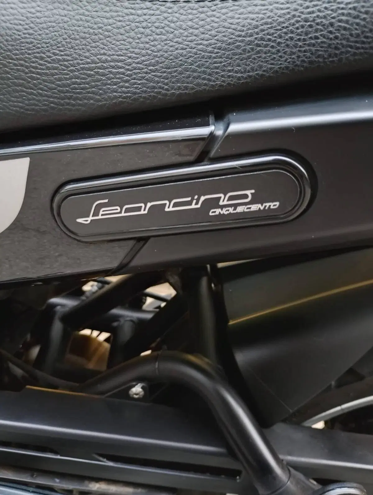 Benelli Leoncino 500 Trail (2021 - 26) (5)