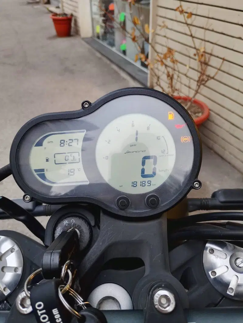 Benelli Leoncino 500 Trail (2021 - 26) (4)