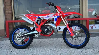 Betamotor RX 250 2T (2026) nuova