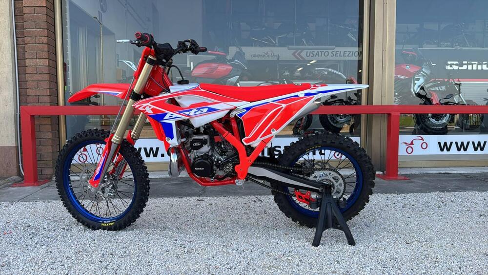 Betamotor RX 250 2T (2026) (3)