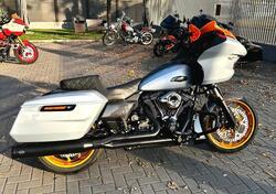 Harley-Davidson Road Glide (2024 - 25) usata