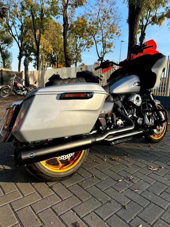 Harley-Davidson Road Glide (2024 - 25) (2)
