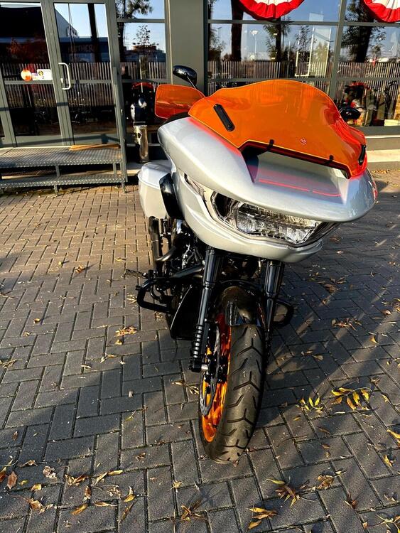 Harley-Davidson Road Glide (2024 - 25) (3)