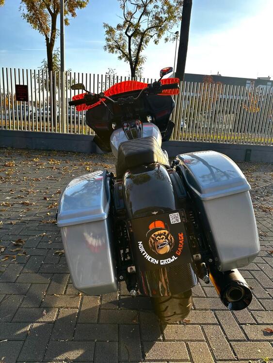 Harley-Davidson Road Glide (2024 - 25) (4)