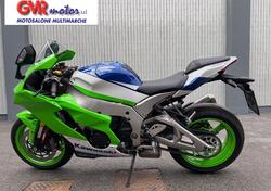 Kawasaki Ninja 1000 ZX-10R 40th Anniversary Edition (2024) usata