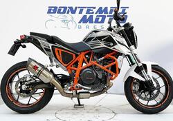 KTM 390 Duke ABS (2012 - 16) usata