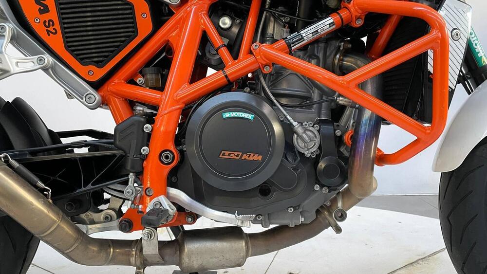 KTM 390 Duke ABS (2012 - 16) (4)