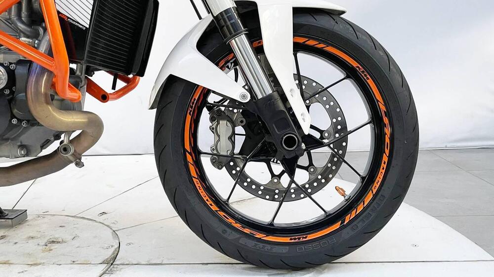 KTM 390 Duke ABS (2012 - 16) (5)