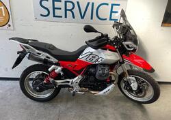 Moto Guzzi V85 TT (2024 - 25) usata