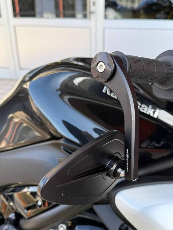 Kawasaki Z 900 (2025 - 26) (4)