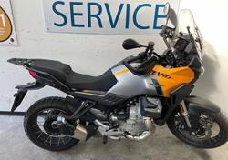Moto Guzzi Stelvio (2024 - 25) usata