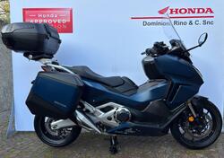Honda Forza 750 DCT Travel (2021 - 24) usata