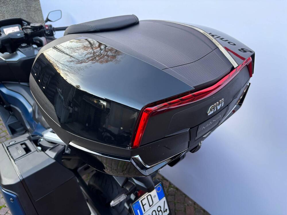 Honda Forza 750 DCT Travel (2021 - 24) (4)