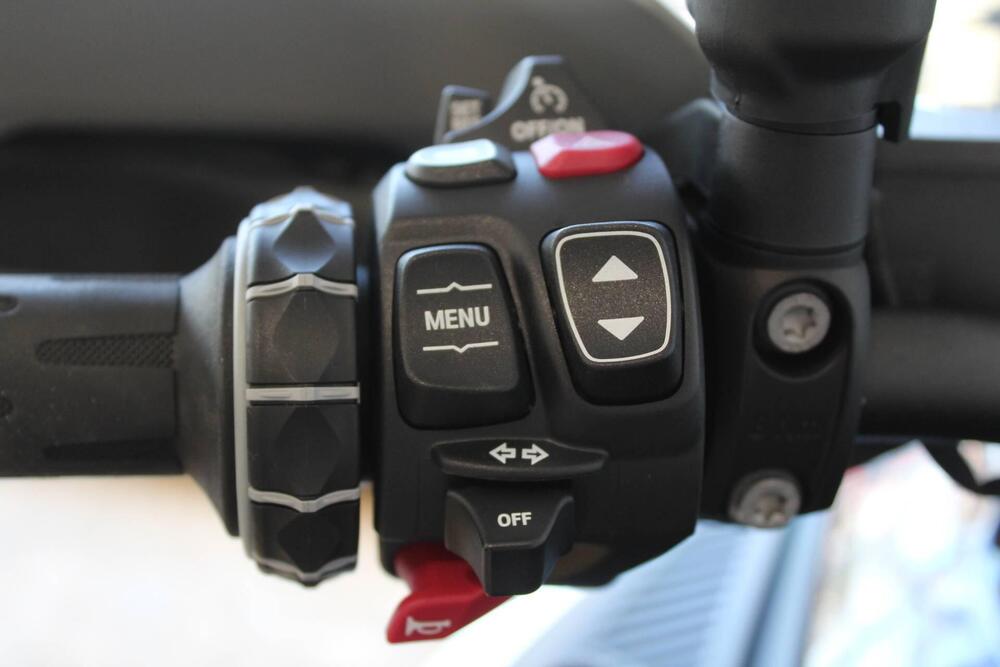 Bmw R 1300 GS Adventure Triple Black (2025) (5)