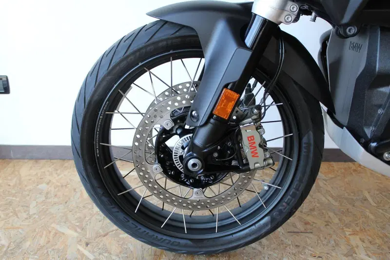 Bmw R 1300 GS Adventure Triple Black (2025 - 26) (17)