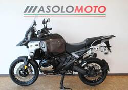 Bmw R 1300 GS Adventure Triple Black (2025) usata