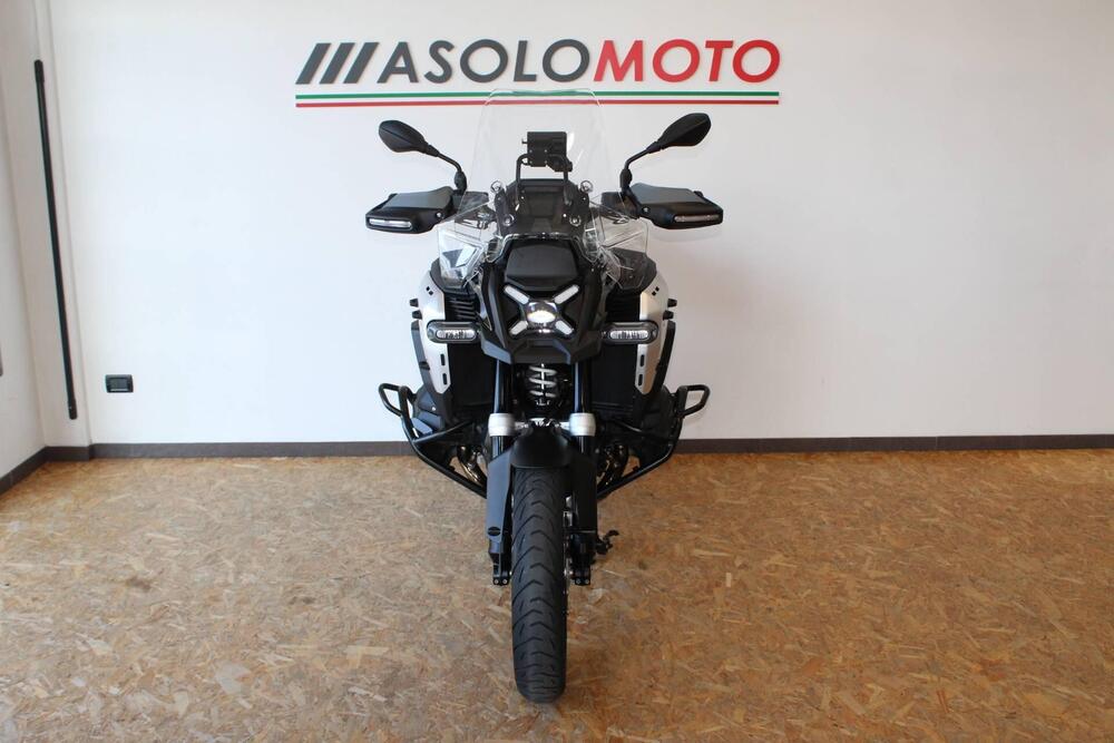 Bmw R 1300 GS Adventure Triple Black (2025) (3)