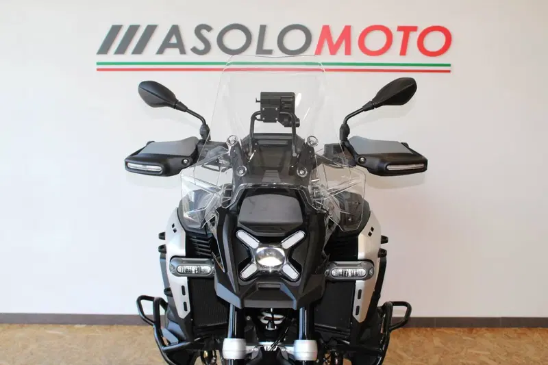 Bmw R 1300 GS Adventure Triple Black (2025 - 26) (10)
