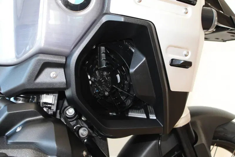 Bmw R 1300 GS Adventure Triple Black (2025 - 26) (14)