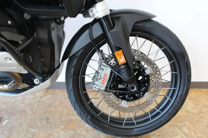 Bmw R 1300 GS Adventure Triple Black (2025 - 26) (19)