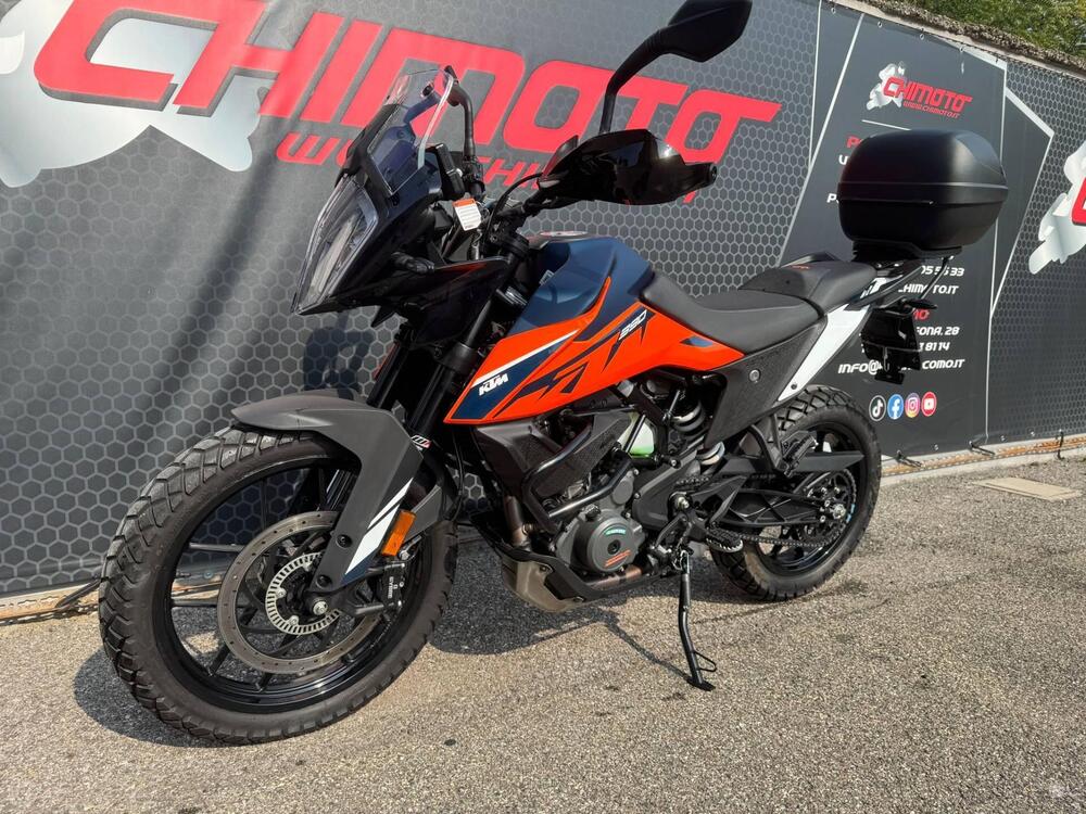 KTM 390 Adventure (2022 - 24) (4)