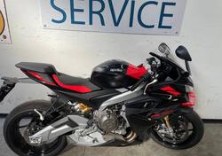 Aprilia RS 660 Factory (2025) usata