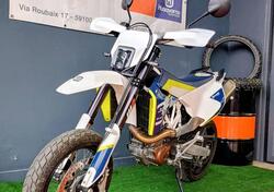 Husqvarna 701 Supermoto (2016) usata