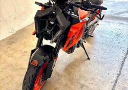 KTM 990 Duke (2024 - 26) usata