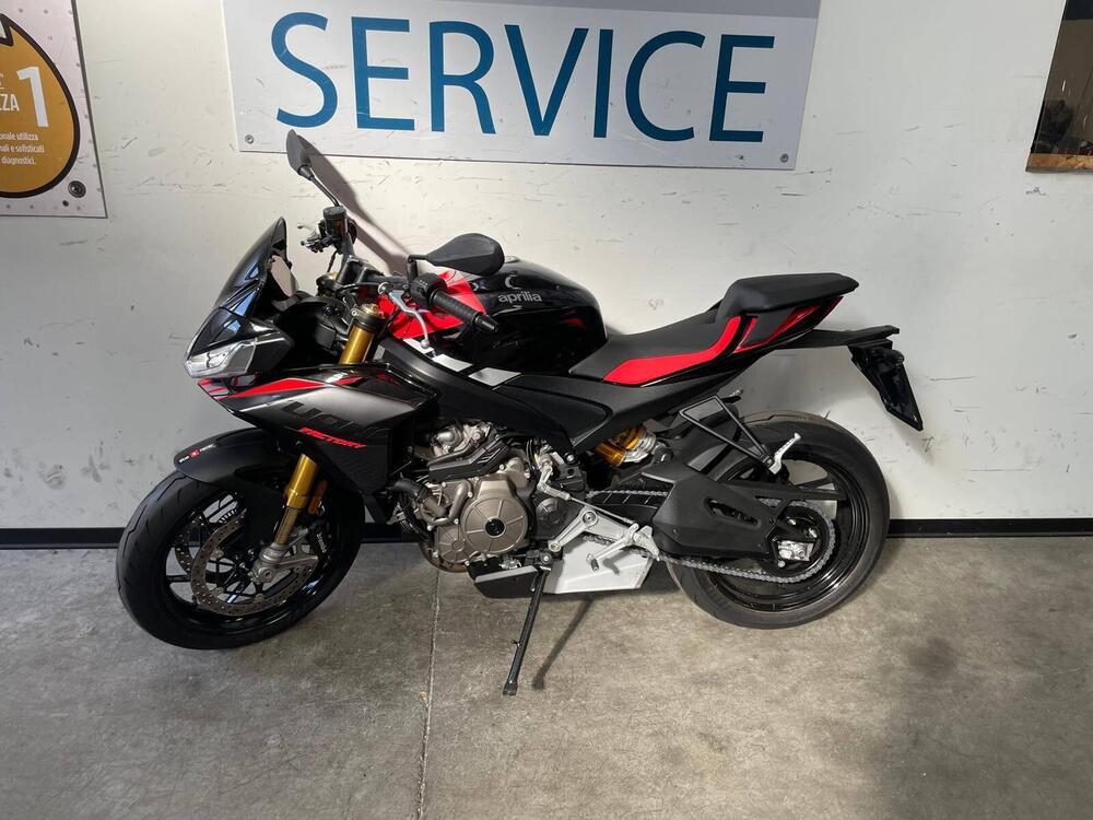 Aprilia Tuono 660 Factory (2025) (2)