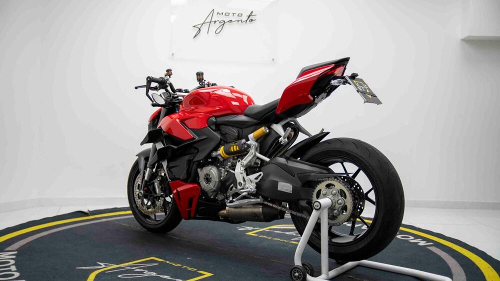 Ducati Streetfighter V2 (2022 - 24) (2)