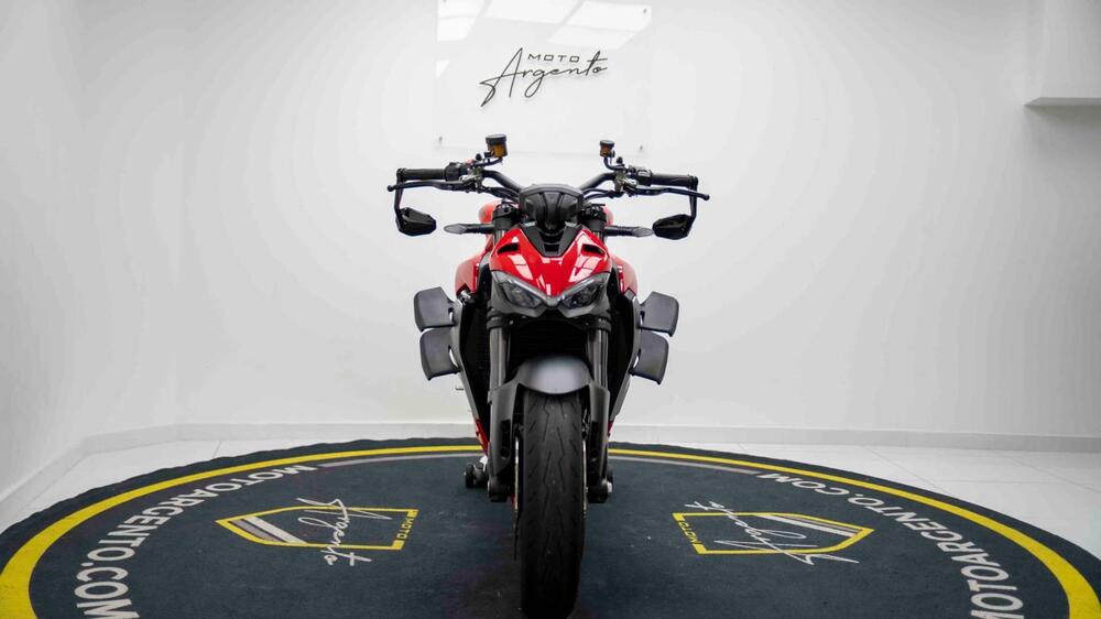 Ducati Streetfighter V2 (2022 - 24) (5)