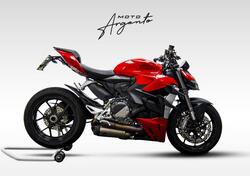 Ducati Streetfighter V2 (2022 - 24) usata