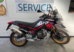 Aprilia Tuareg 660 Rally (2025) usata