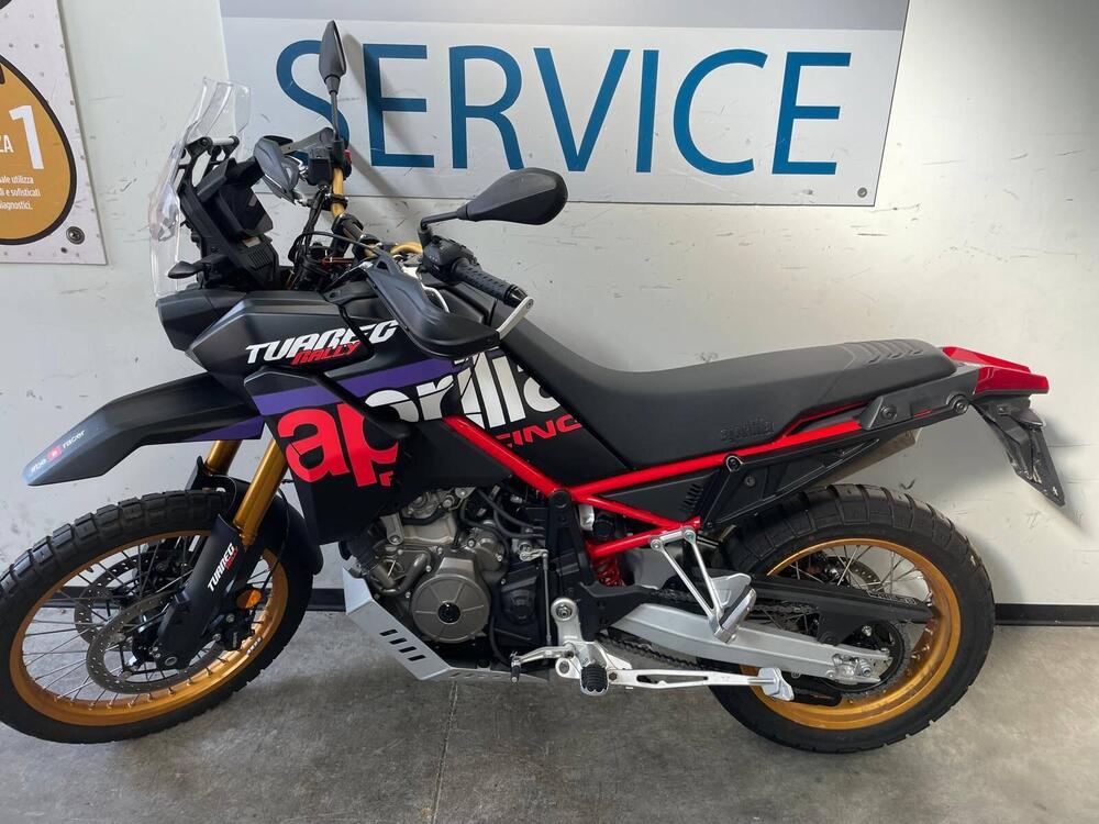 Aprilia Tuareg 660 Rally (2025) (2)