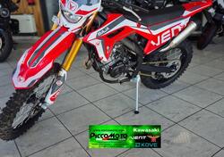 Vent Baja 125 4T (2022 - 25) nuova